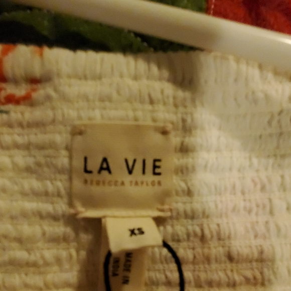 DRESS - Picture 5 of 8